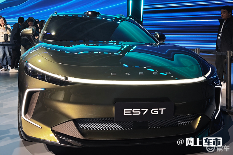 奇瑞誓做高端！星途官宣“勒芒计划”一口气发4款新车