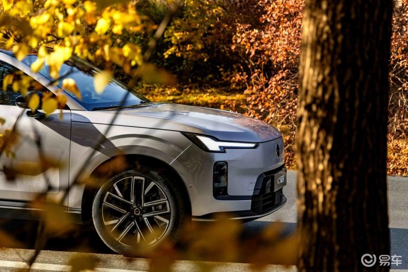 20-30万买什么SUV“超值惊喜”还得看沃尔沃XC70