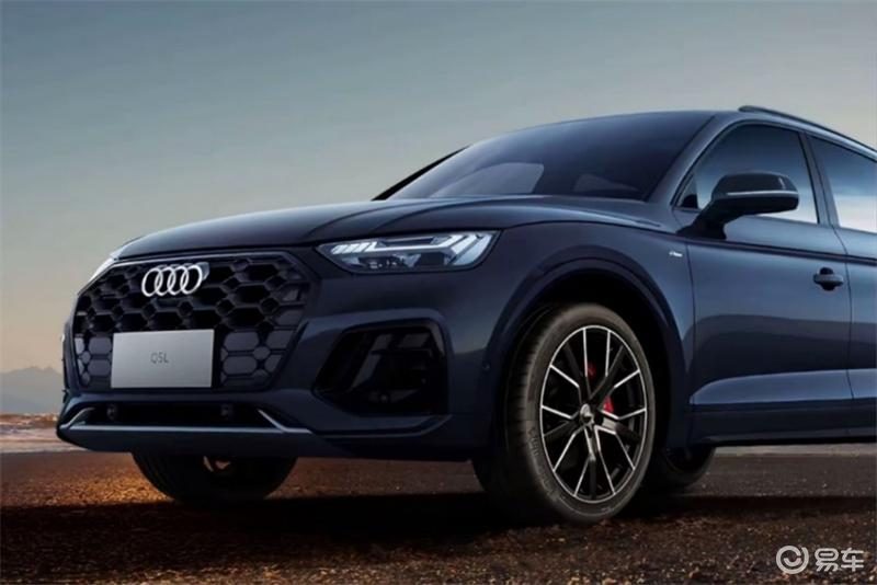 曾经加价5万都不卖！如今只要25万的Q5L还能撑多久？