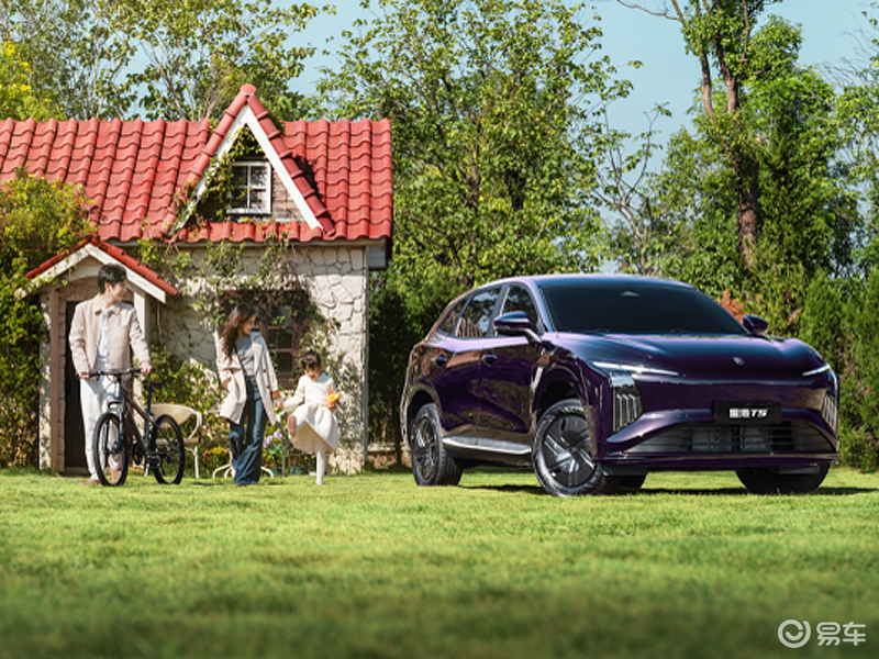 续航530km，15.39万起，东风星海T5开启预售