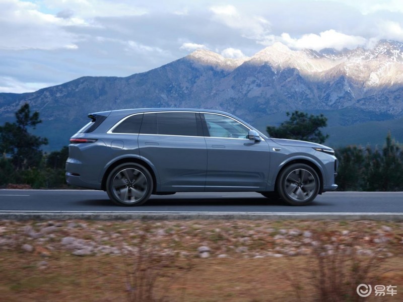 长途自驾游，沃尔沃XC70和理想L7谁更全能？