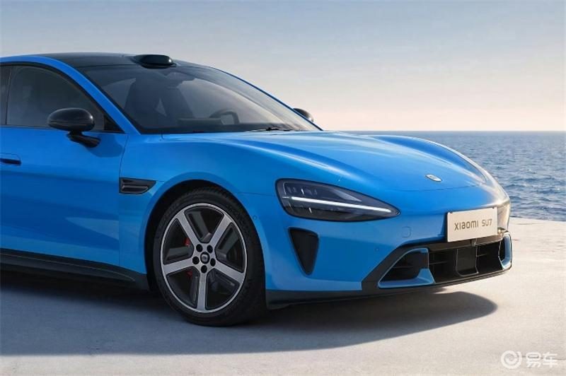 如果没有鸿蒙大饭店，尚界Z7能卖过小米SU7吗？