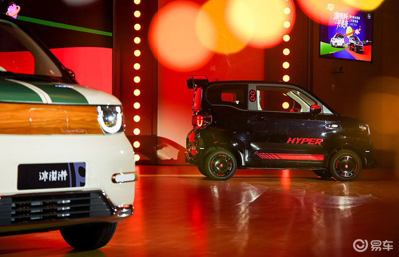 冰淇淋卖4万？奇瑞这波“高定”，把小车卷成了奢侈品