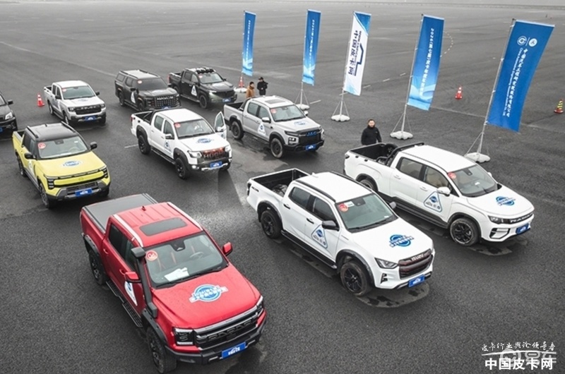 2026年度车型评测悬架拉伸成绩公布！