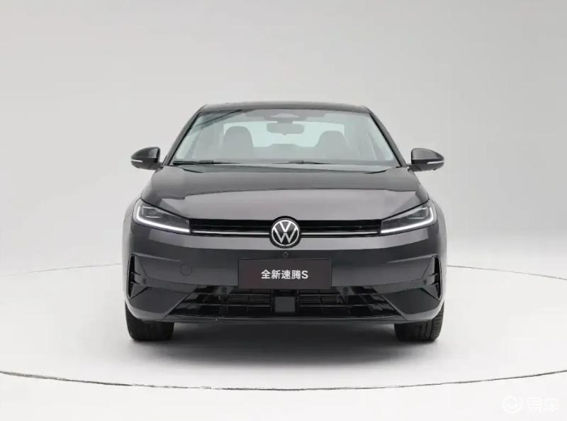 “降维打击”，一汽-大众速腾S聚焦10万级家用市场