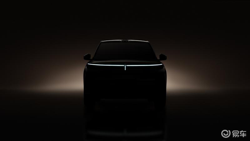 魏牌V9X最新预告图，归元S平台首作，预计近期亮相