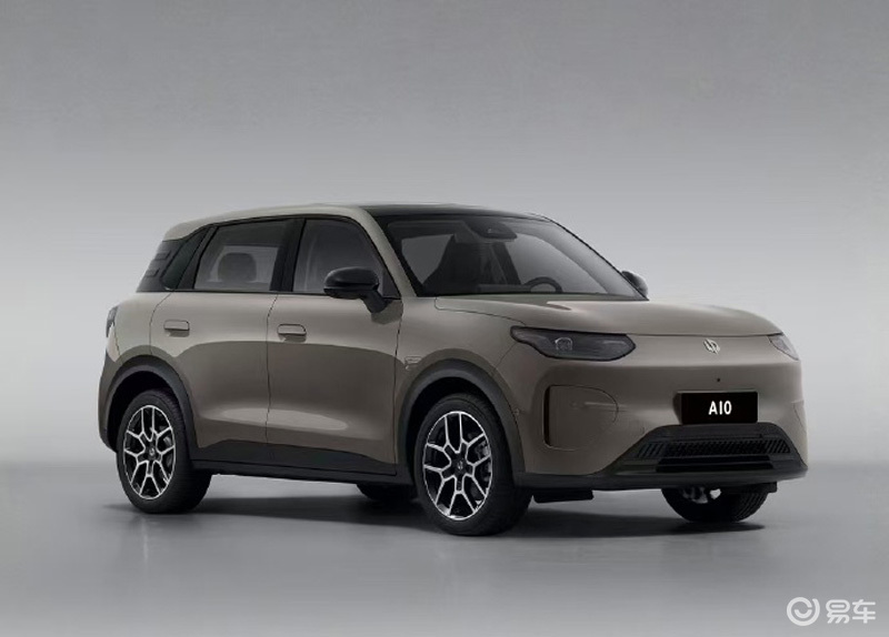 新势力“排头兵”申报！全新纯电小型SUV，售价或杀伤力！