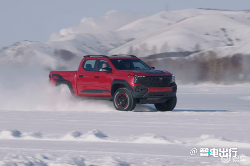 长安又一硬派越野车来了！宽2.08米+近2米高，年中上市