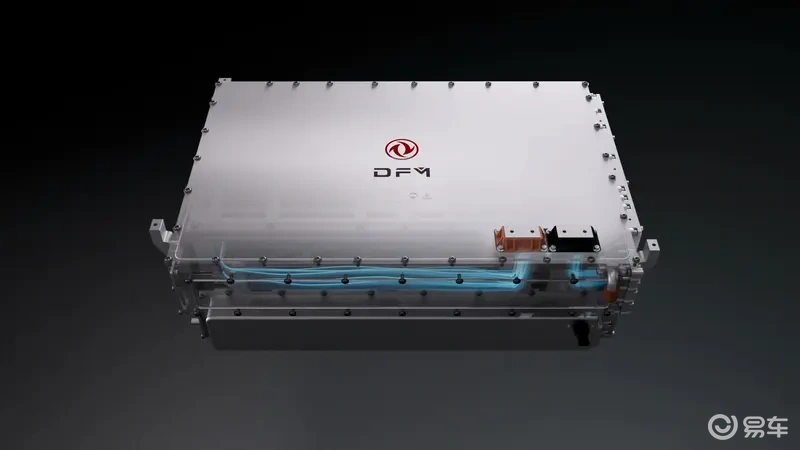 央视对话冯长军：东风如何打造差异化竞争力