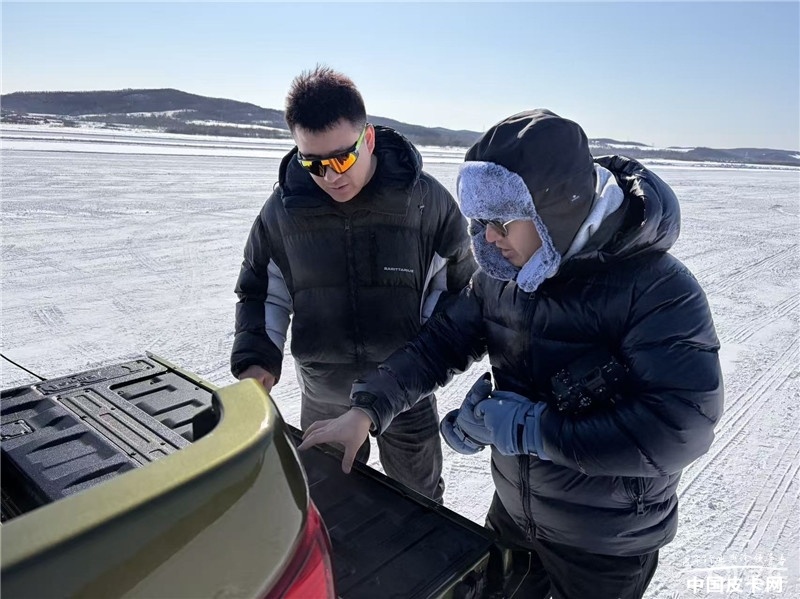 从专业测试到用户口碑 2026皮卡冰雪体验营体验日开启