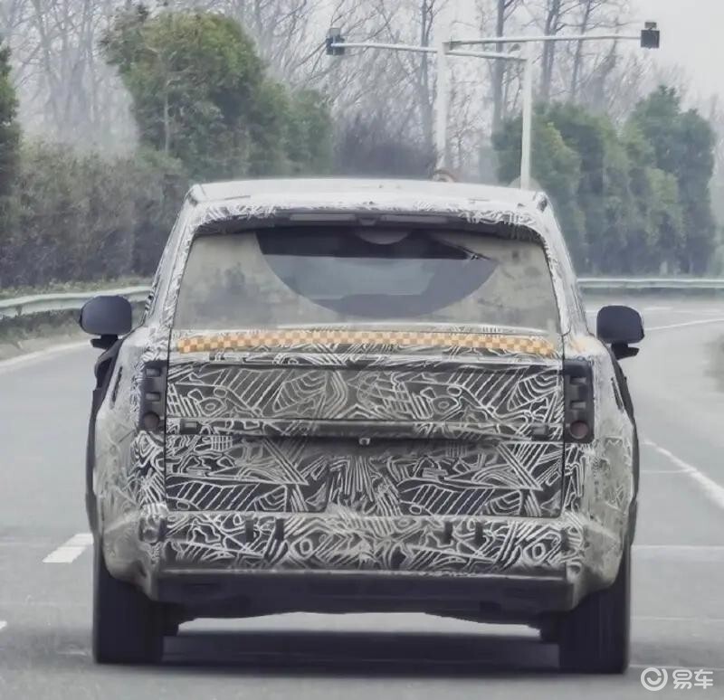 6座SUV关注度排行榜,列个榜单给你看看