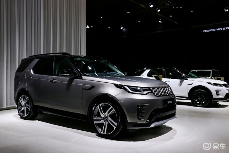 奇瑞路虎携手打造新品牌：Freelander神行者