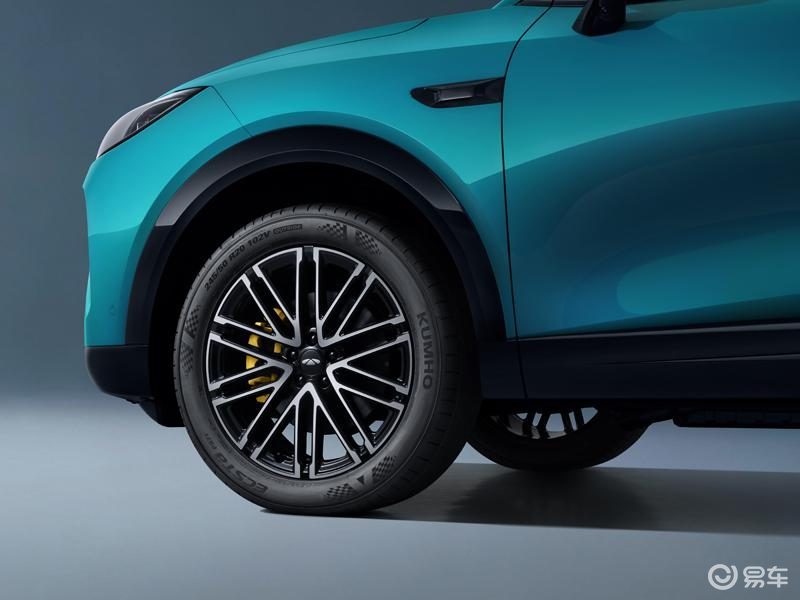 风云T9L预售13.99万起,重塑20万级家用SUV标杆