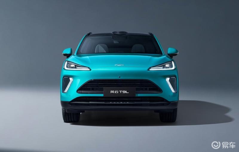 风云T9L预售13.99万起,重塑20万级家用SUV标杆