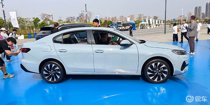 一汽-大众新车发布会：硬核产品+诚意价+终身服务