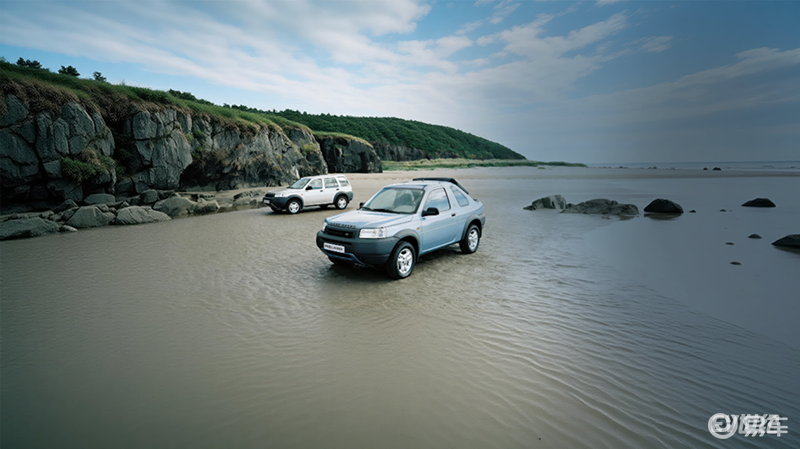 FREELANDER神行者，这次真的回来了