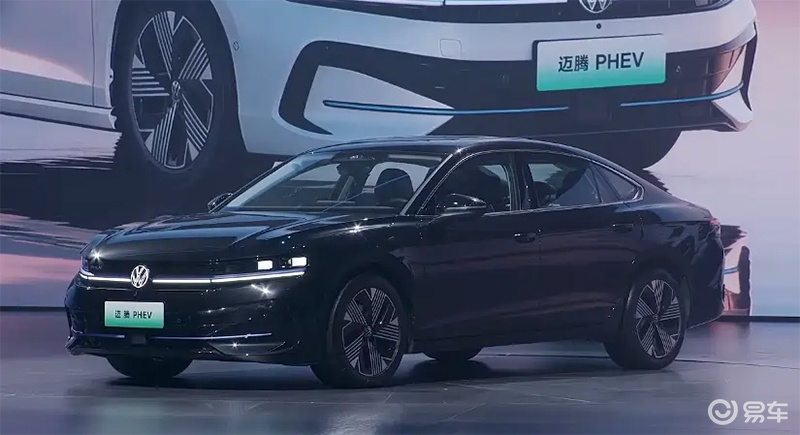 一汽-大众新车发布会：硬核产品+诚意价+终身服务