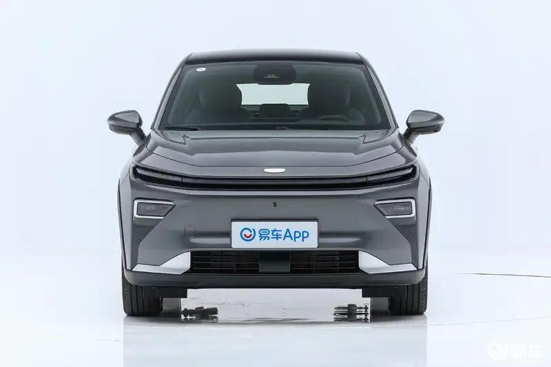 12.79万起！纯电续航375km！博越REV包头上市