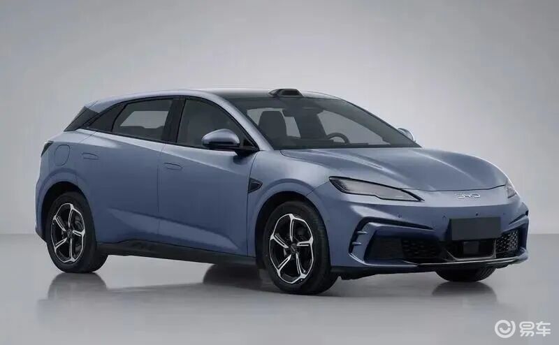 一周新车大盘点丨新海豹06 GT、小鹏GX、魏牌V9X