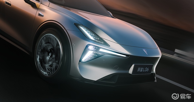 15万左右轿跑推荐：深蓝L06超长续航重塑家庭出行新体验