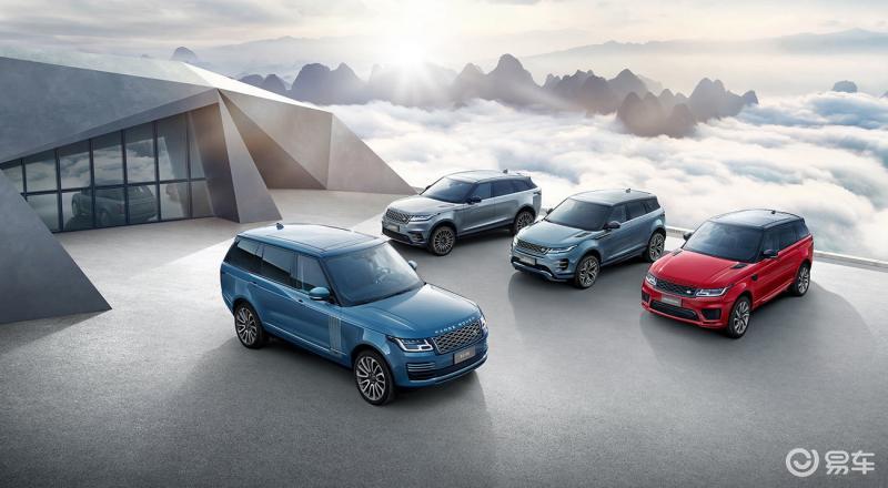 从车型到品牌，神行者没有退路