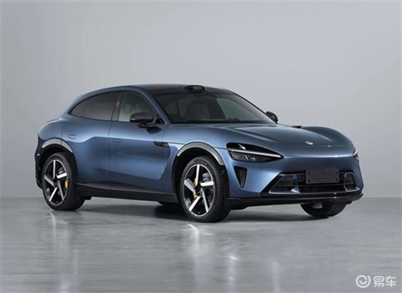 小米YU7“减配版”重要信息曝光!电池变小价格或会降