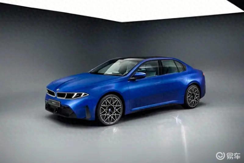 北京车展来了，我看到了BBA们进攻新能源市场的决心