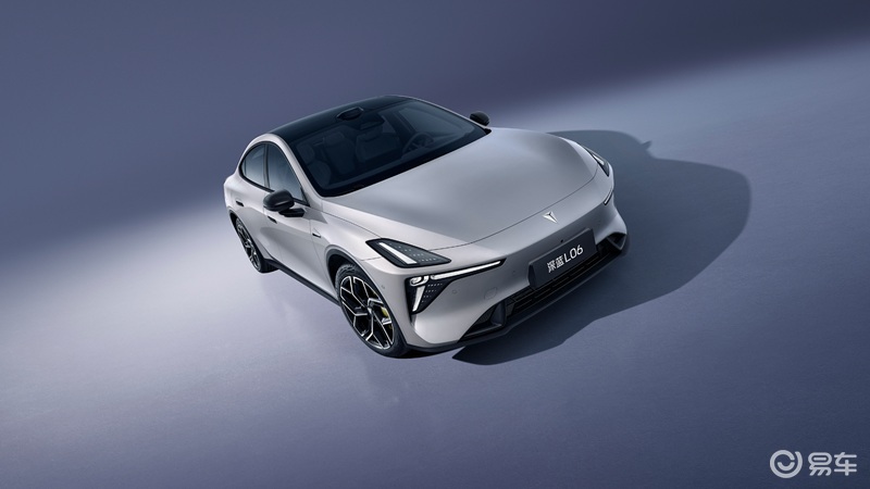 深蓝L06和特斯拉model3对比：以硬核实力诠释新轿跑