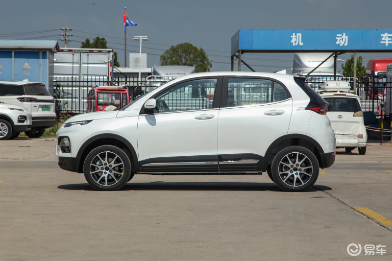 大运悦虎推出限时购车优惠政策 可享1万元权益大礼包_汽车产经网