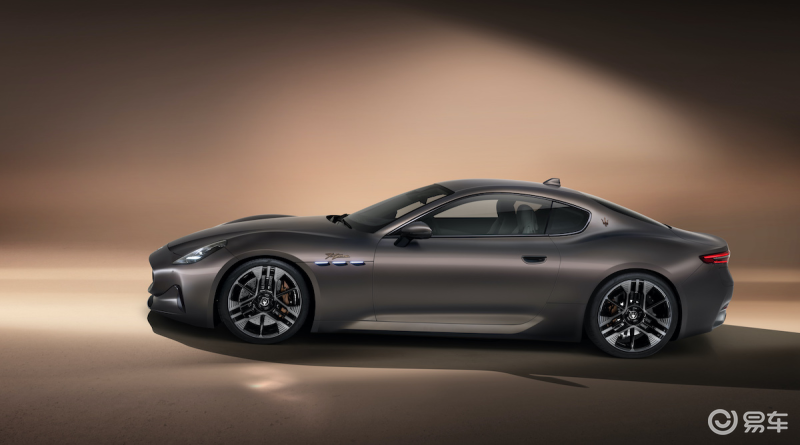 granturismo体验_易车知识库