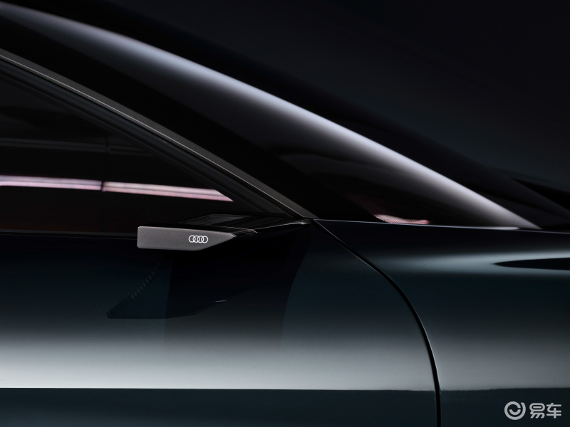 奥迪activesphere概念车将于6月国内首发 基于PPE平台打造_汽车产经网