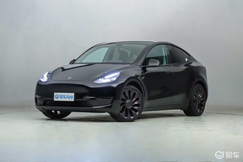 特斯拉model y双电机版价格上调 涨幅2000元_汽车产经网