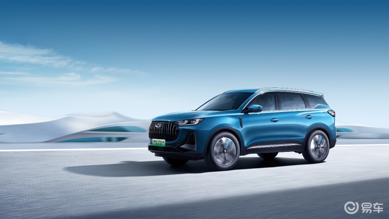 and settings 0293279桌面虎7新能源图库瑞虎7rlus新能源路跑美图