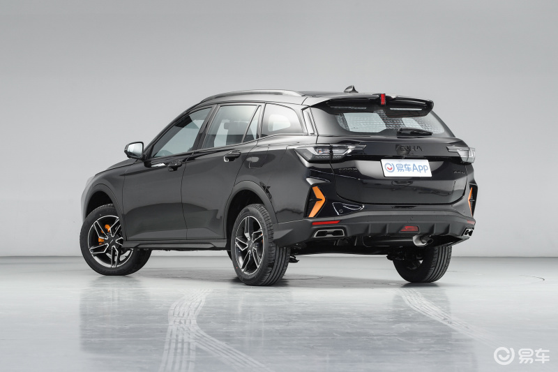 东风风神奕炫gs马赫版上市售859万元起搭15t马赫动力