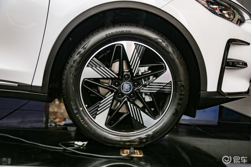 比亚迪唐dm-i冠军版颠覆质价比,升级后更香_汽车产经网