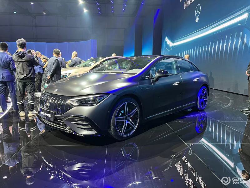2023上海车展重点上市新车汇总新款蔚来et7全新宝马x1领衔