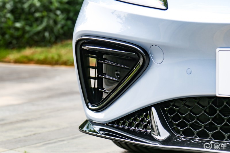 A young man's first sports car? Test drive Nezha GT