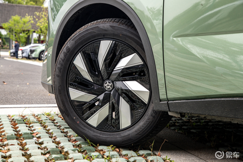 Or become a dark horse of plug-in hybrid SUV and take the lead in test-driving the Venucia V DD-i