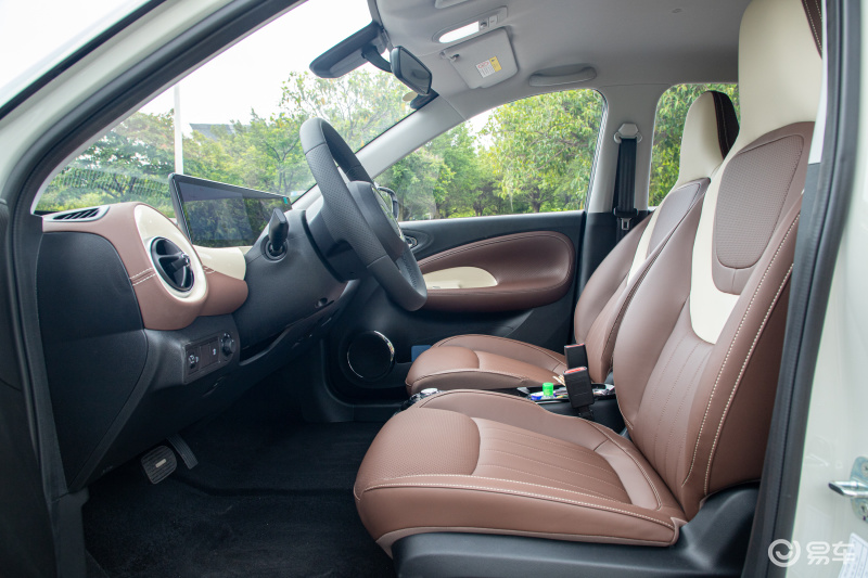 Precisely grasp the travel needs of young ladies with babies and test drive Wuling Bingo