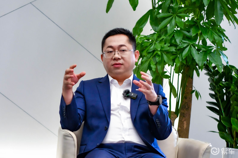 比亚迪海洋网张卓:海豹dm-i将击破合资燃油车的堡垒_汽车产经网