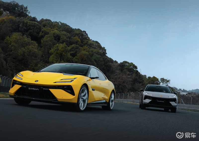 路特斯开启全新ota升级 新增赛道教练等5项功能_汽车产经网