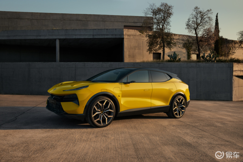 路特斯发布2023年财务业绩报告 全年营收6.79亿美元_