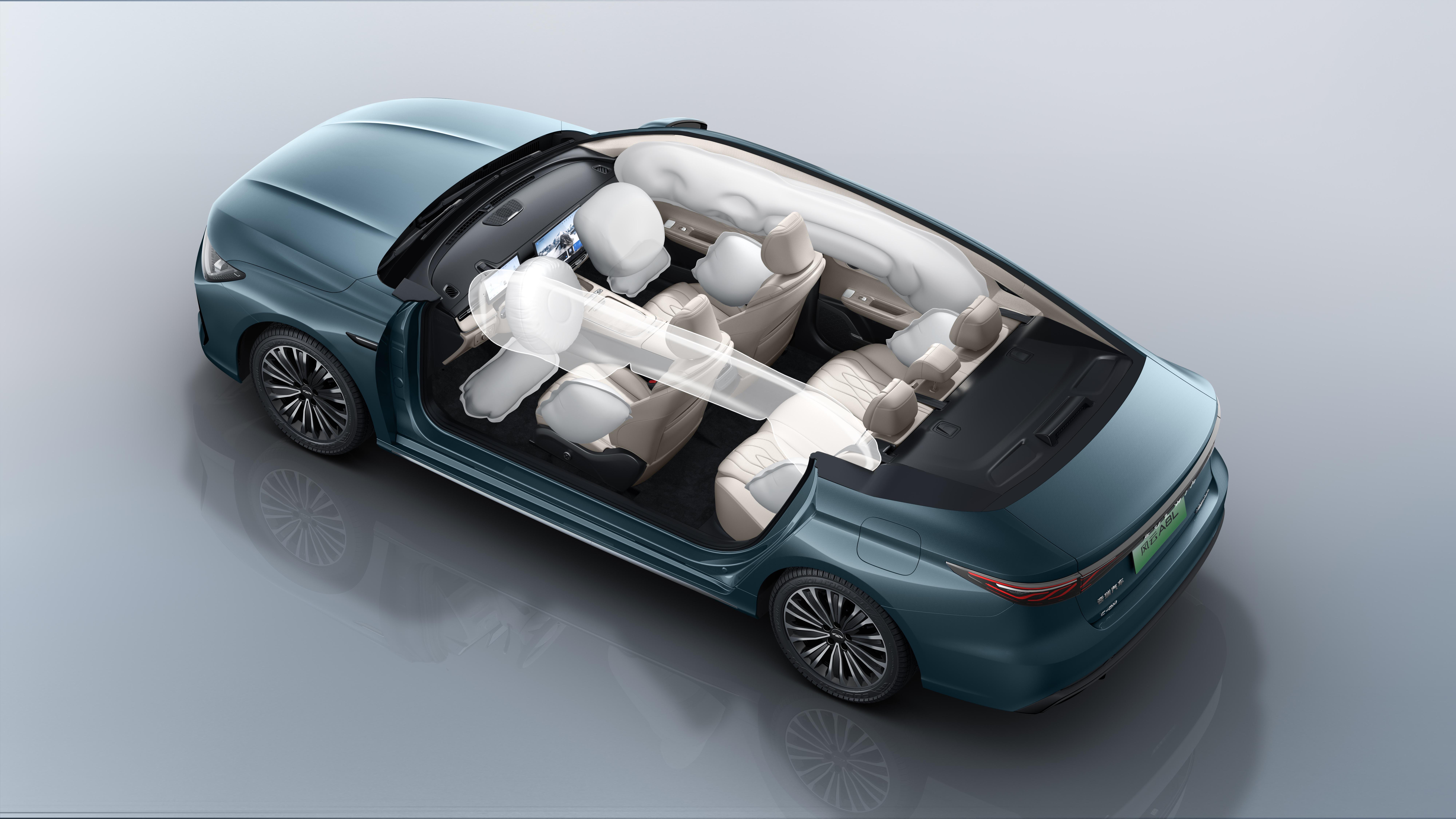 风云A8L与秦L的实力分析与价值之选