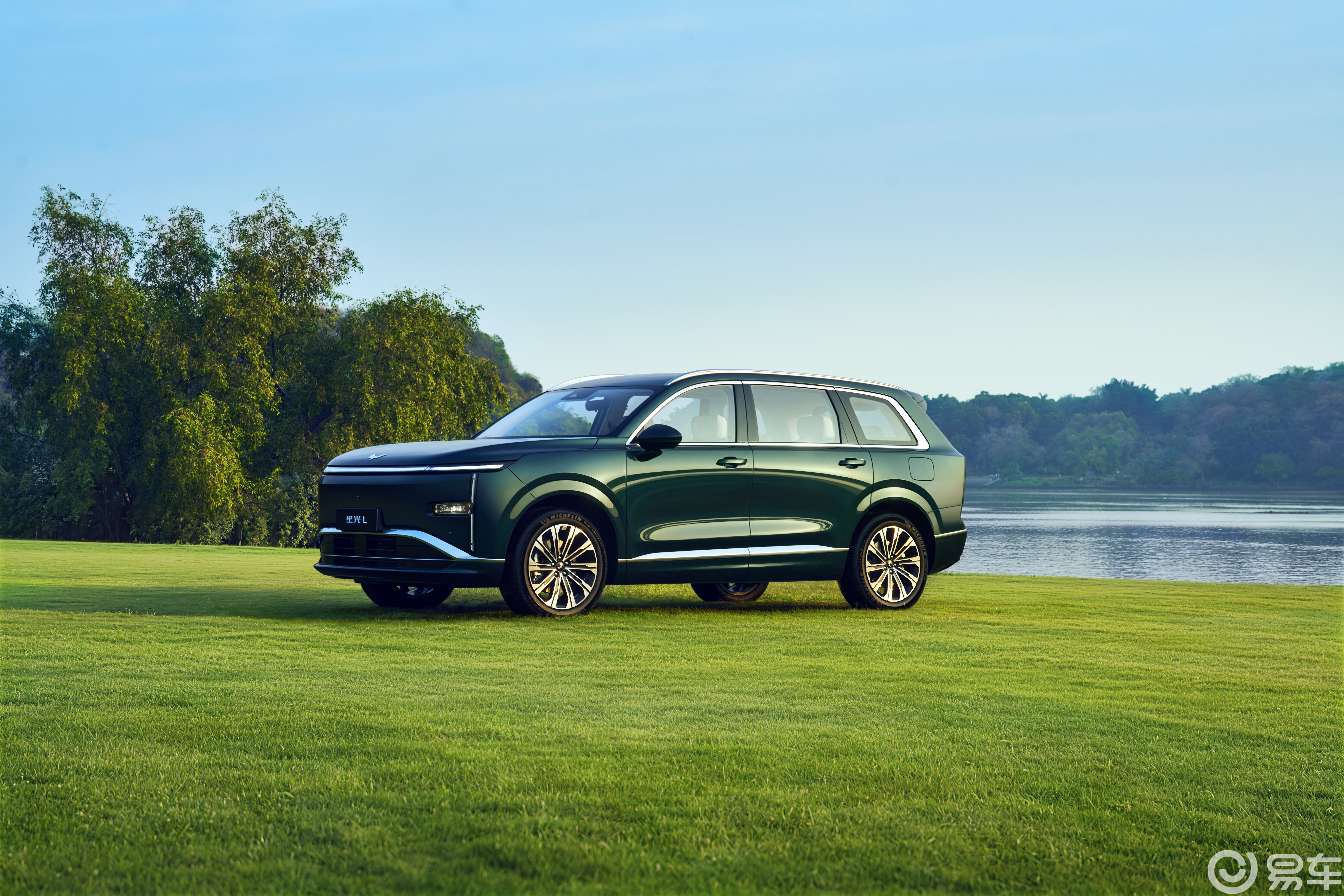 星光L：这款大六座SUV，把“面子”和“里子”同时给足了