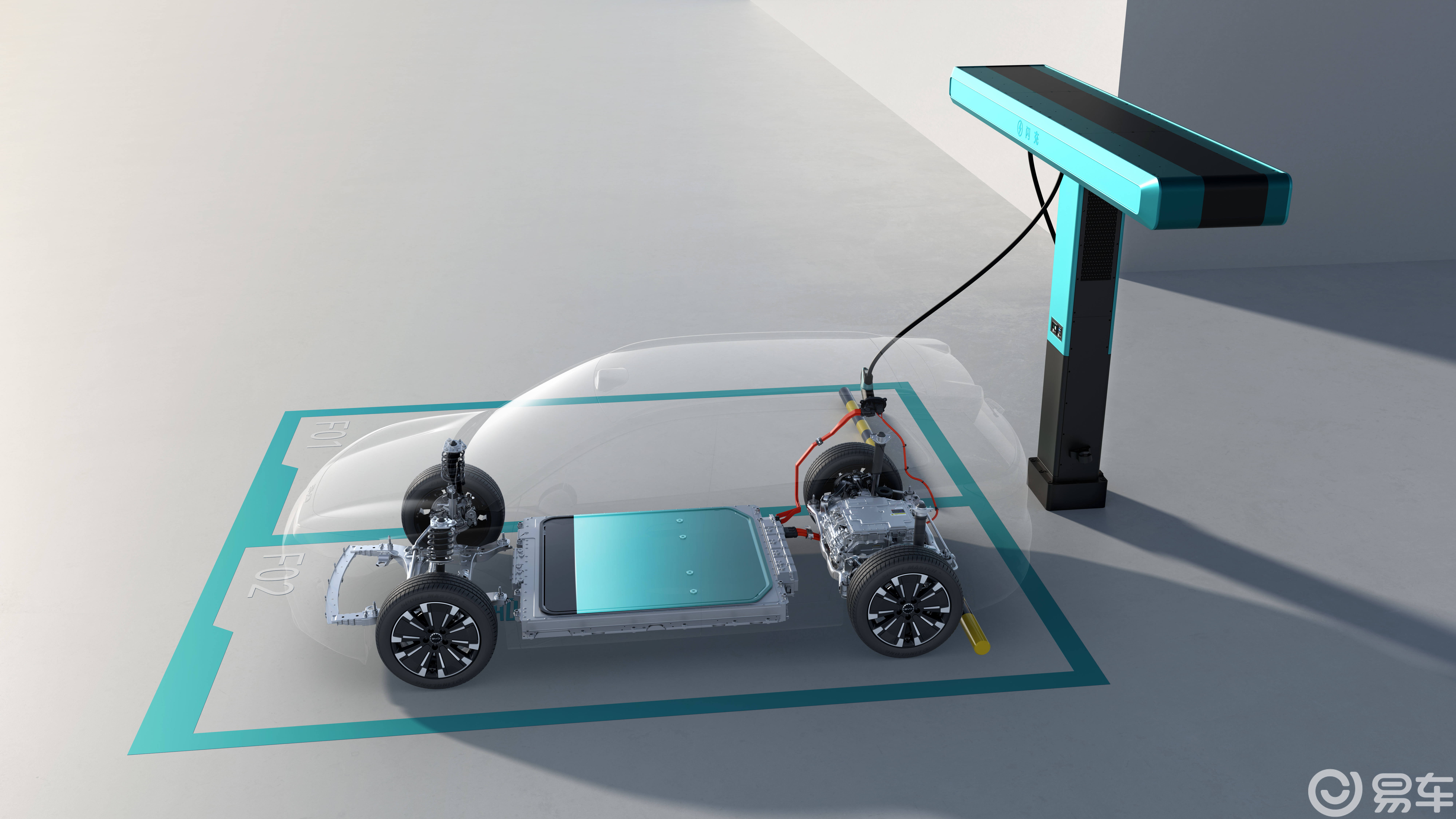 10万级A级SUV王炸登场，海狮05双车9.79万起！