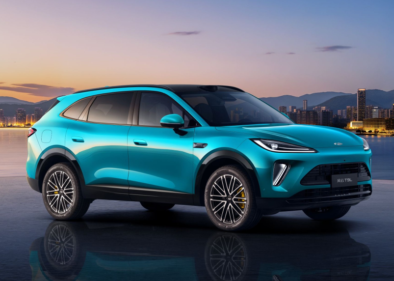 12.99万元起售，新款奇瑞风云T9L上市，值得入手？