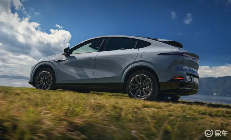 小鹏G6超级增程3月6日上市，综合续航1704km