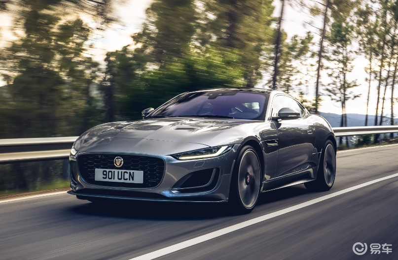 mustang扭矩-发动机-易车