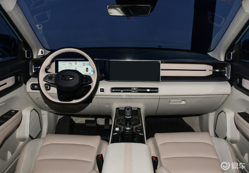 吉利icon的卖点_易车知识库