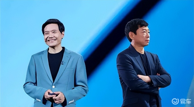 魏建军赌上姓氏的V9X,一句“我怕”道尽真心